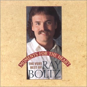 Ray Boltz/Moments For The Heart