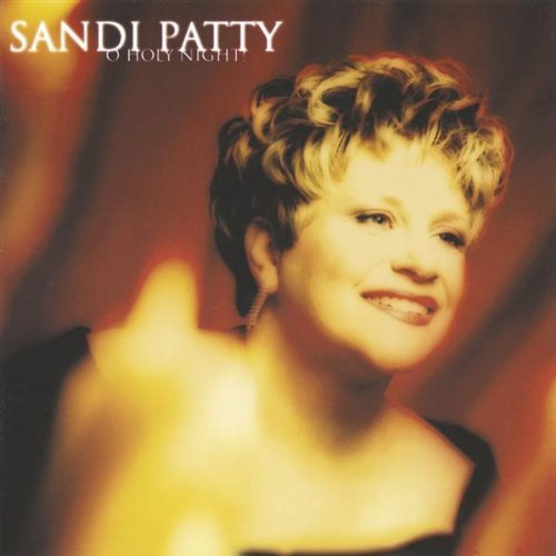 Sandi Patty/O Holy Night