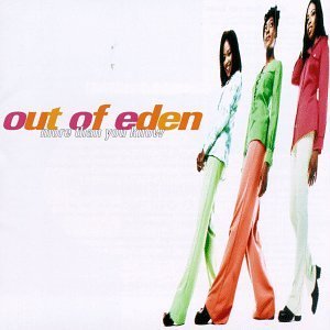 Out Of Eden/More Than You Know