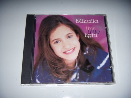 Mikaila Enriquez This Little Light 