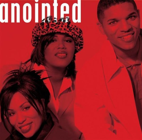 Anointed/Anointed