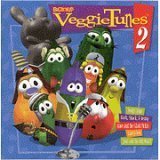 Veggietunes/Vol. 2-Veggietunes