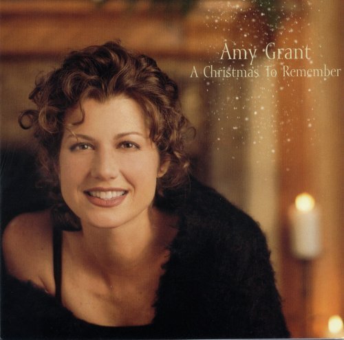 Amy Grant/Christmas To Remember