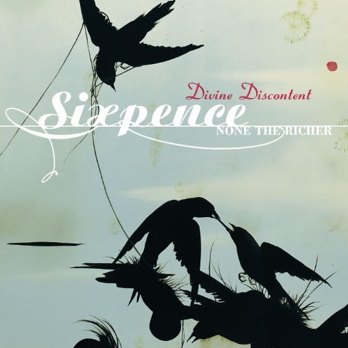 Sixpence None The Richer/Divine Discontent