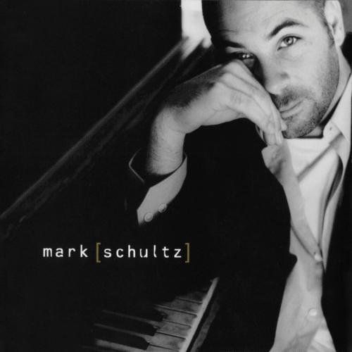 Mark Schultz Mark Schultz CD R 
