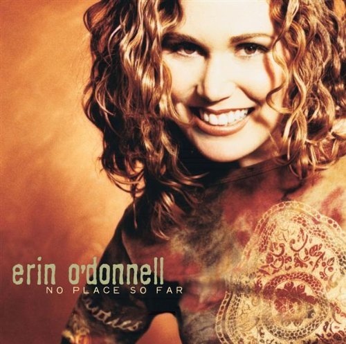 Erin O' Donnell/No Place So Far