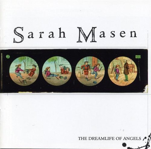 Sarah Masen/Dreamlife Of Angels