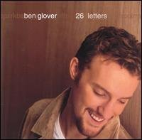 Glover Ben 26 Letters 