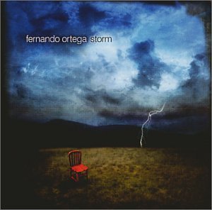 Fernando Ortega/Storm