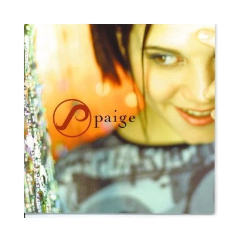 Paige Paige 