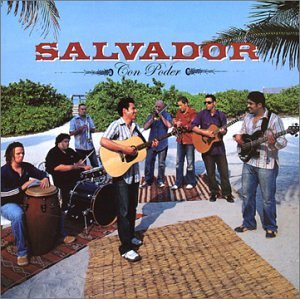Salvador/Con Poder