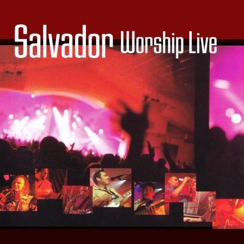 Salvador/Worship Live