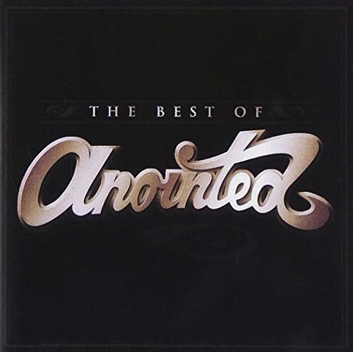 Anointed/Best Of Anointed@Manufactured on Demand