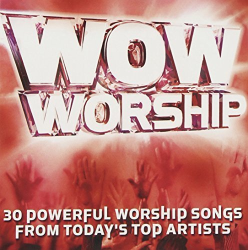 Wow Worship/Wow Worship@Tomlin/Third Day/Norman/Smith@2 Cd Set