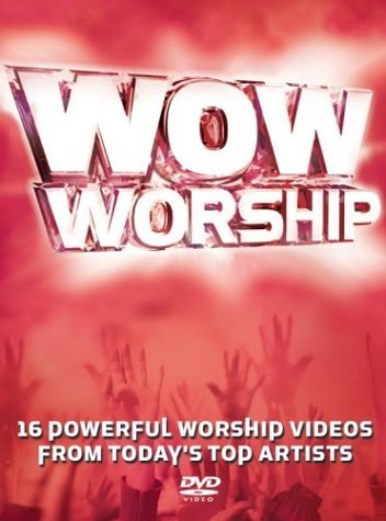 Wow Worship/Wow Worship@Newsboys/Four Him/Mullen@Salvador/Travis/Plus One/Hall