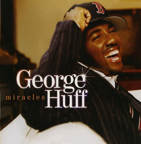 George Huff Miracles CD R 