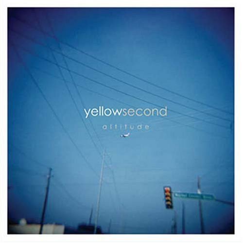 Yellow Second/Altitude