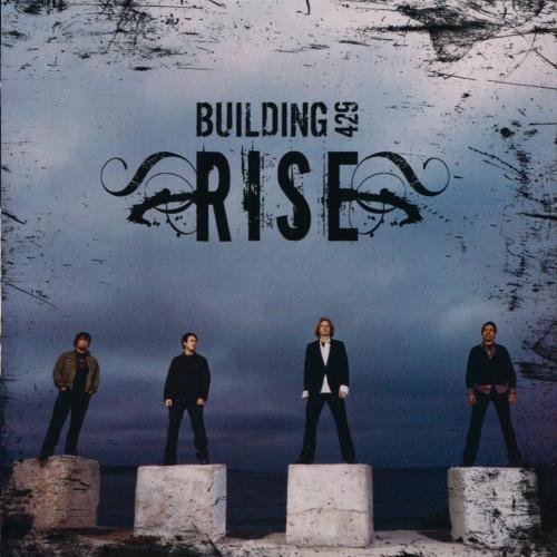 Building 429 Rise CD R 