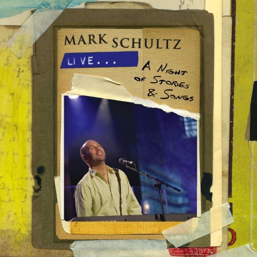 Mark Schultz/Mark Schultz Live- A Night Of@Incl. Bonus Dvd