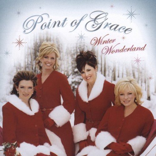 Point Of Grace/Vol. 2-Christmas