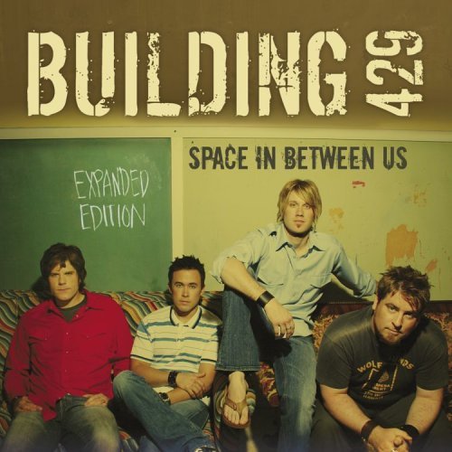 Building 429 Space In Between Us Incl. Bonus Tracks 