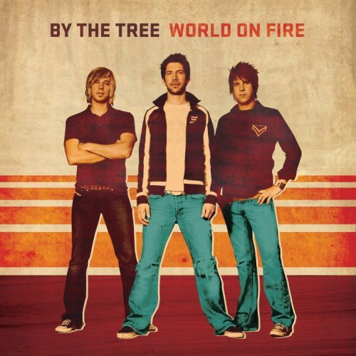 By The Tree/World On Fire