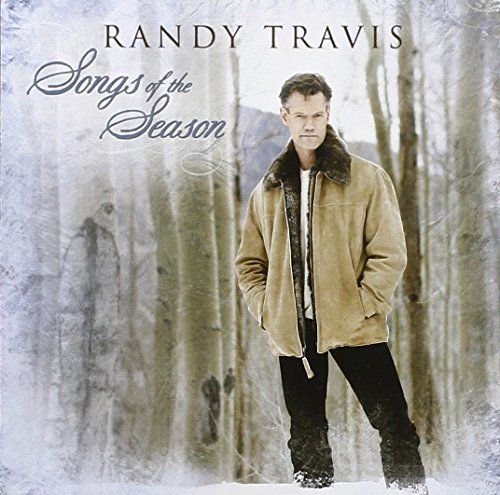 Randy Travis/Songs Of The Season