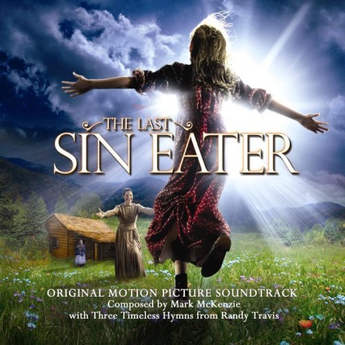 Last Sin Eater/Soundtrack