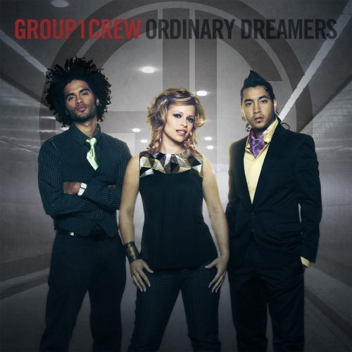Group 1 Crew/Ordinary Dreamers