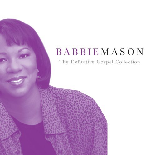 Babbie Mason/Definitive Gospel Collection@Cd-R