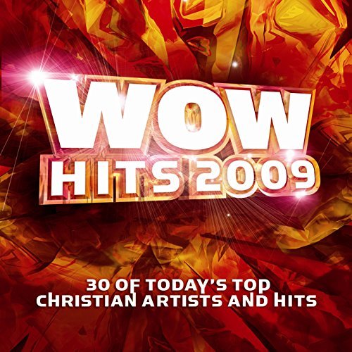 Wow Hits/Wow Hits 2009