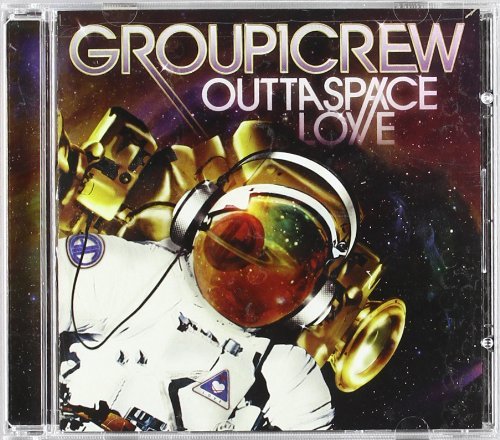 Group 1 Crew/Outta Space Love