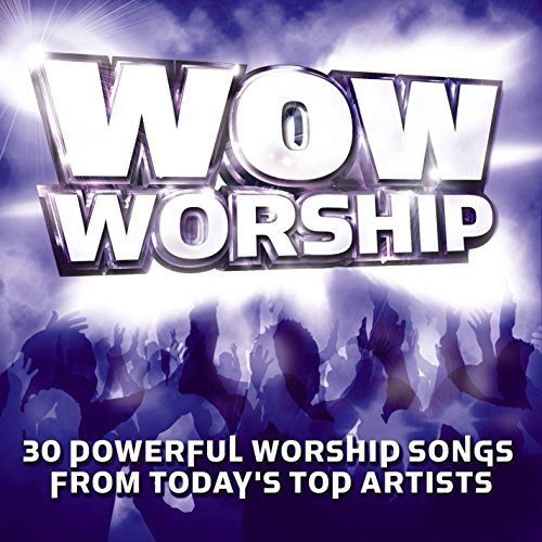 Wow Worship/Wow Worship (Purple)@2 Cd