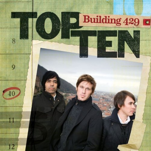 Building 429 Top Ten 