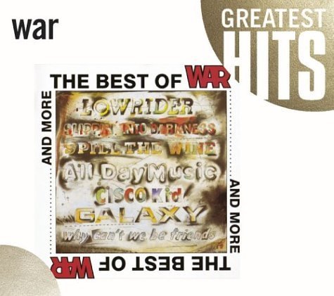War/Best Of War & More