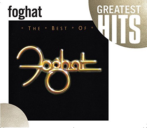 Foghat/Best Of Foghat