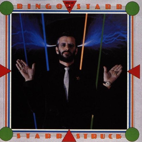 Ringo Starr/Starr Struck-Best No. 2
