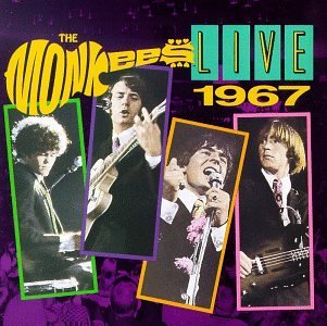 Monkees/Live-1967