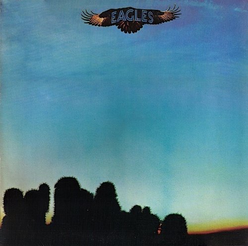 Eagles/Eagles@Import-Gbr@Vinyl Lp