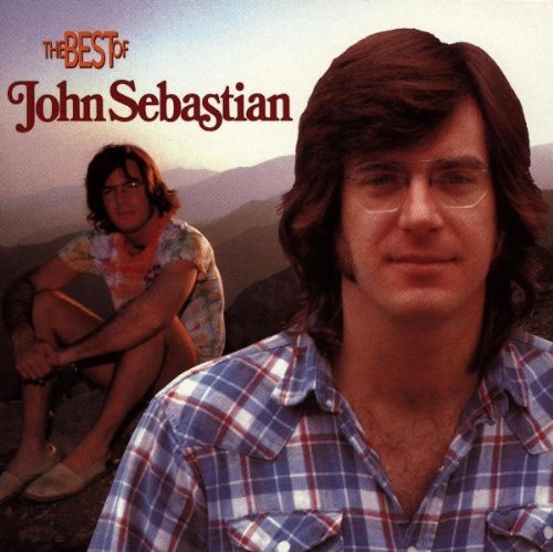 Sebastian John Best Of John Sebastian 
