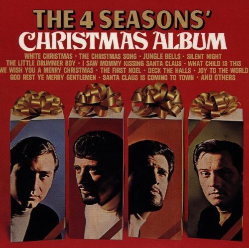 Four Seasons Christmas Album 