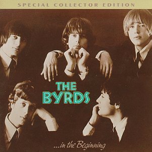 Byrds/In The Beginning