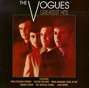 Vogues Greatest Hits 