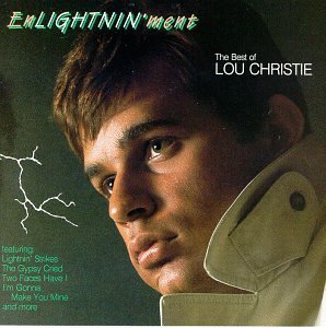 Lou Christie/Enlightment-The Best Of Lou C