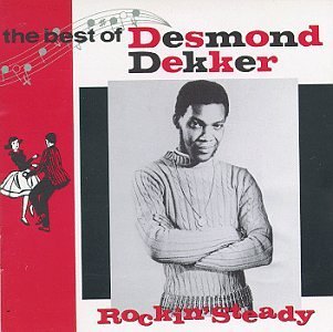 Desmond Dekker/Rockin' Steady-Best Of