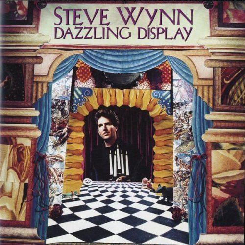 Steve Wynn/Dazzling Display
