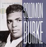 Solomon Burke Home In Your Heart Best Of 2 CD Set 