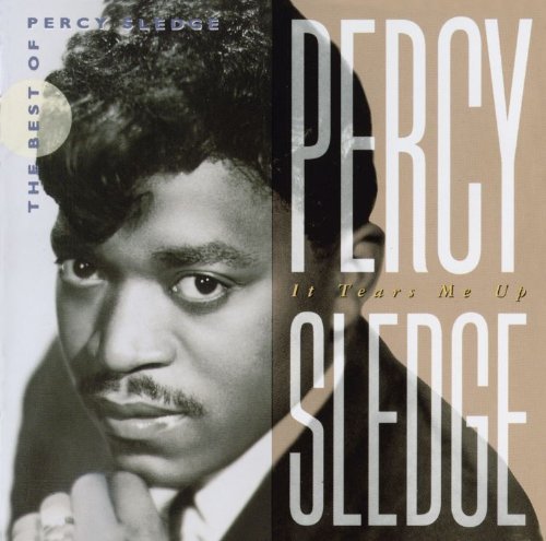 Percy Sledge/It Tears Me Up-Best Of