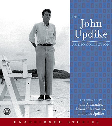John Updike John Updike Collection The 