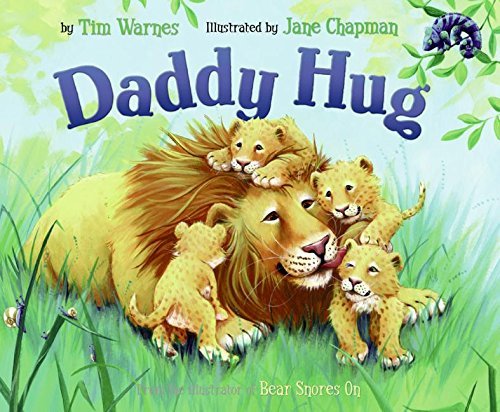 Tim Warnes/Daddy Hug